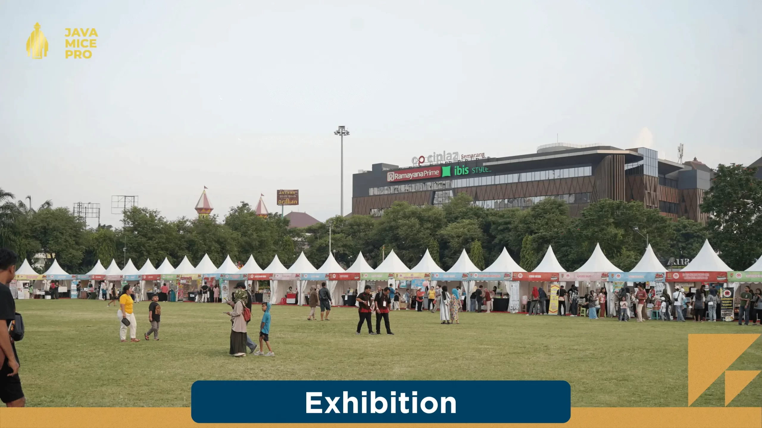 Event Organizer