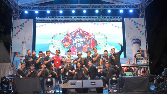 Tertarik Pakai Jasa EO? Ketahui Dulu Jenis-jenis Event Organizer