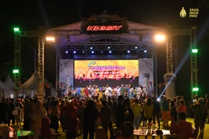 6 Ciri Perusahaan EO Terbesar di Indonesia