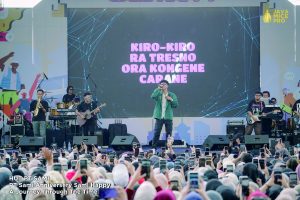 Event Planner Semarang untuk Berbagai Jenis Acara