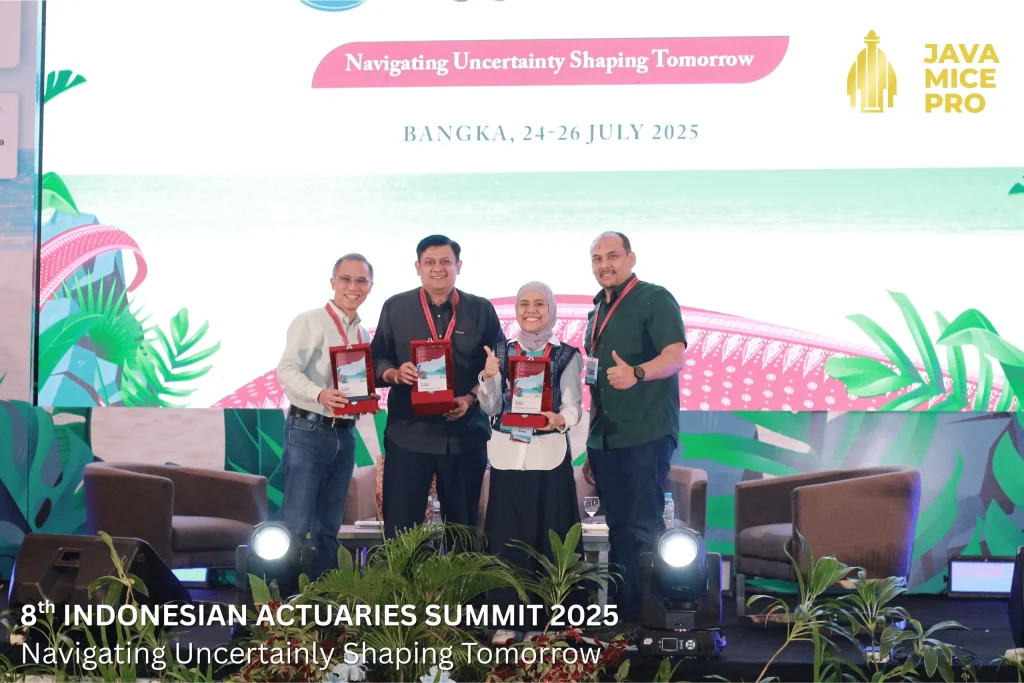 Indonesian Actuaries Summit