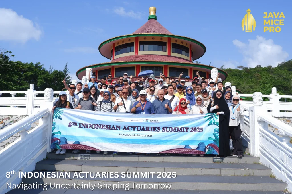 Indonesian Actuaries Summit