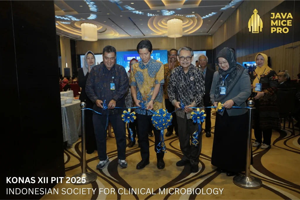 KONAS XII PIT 2025 PAMKI