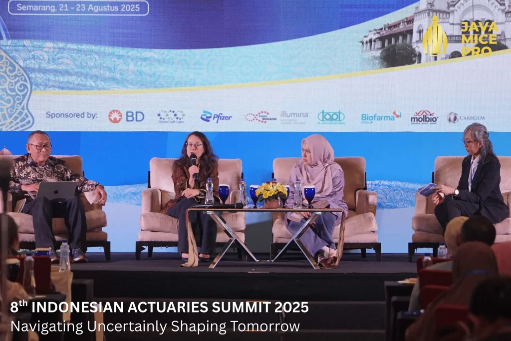 KONAS XII PIT 2025 PAMKI