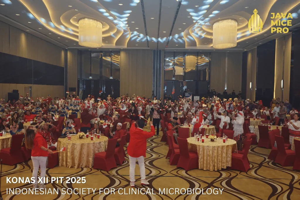 KONAS XII PIT 2025 PAMKI