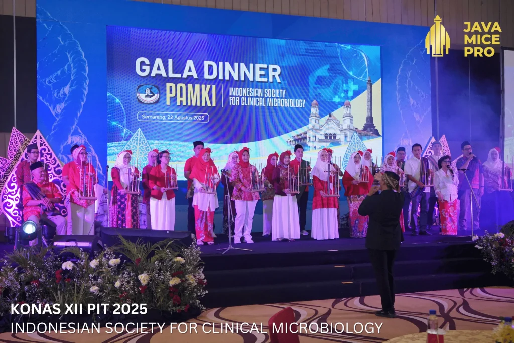 KONAS XII PIT 2025 PAMKI