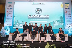 Rencanakan Kebutuhan Acara Sebelum Memilih Paket Harga Jasa Event Organizer