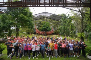 5 Jenis Acara yang dapat Event Planner Yang Ada Di Surabaya Bantu