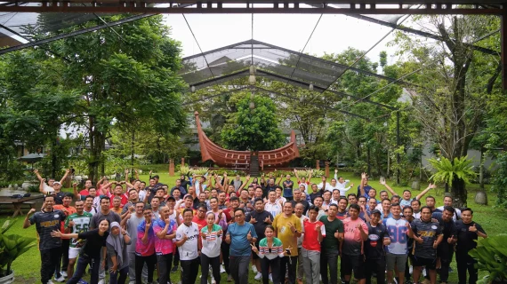 5 Jenis Acara yang dapat Event Planner Yang Ada Di Surabaya Bantu