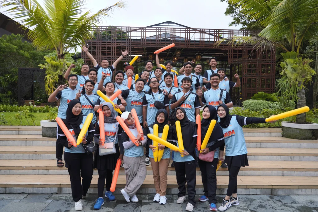 Event Planner Yang Ada di Surabaya