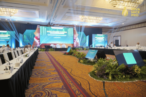 Event Organizer Terbaik di Semarang untuk Acara Profesional dan Berkelas