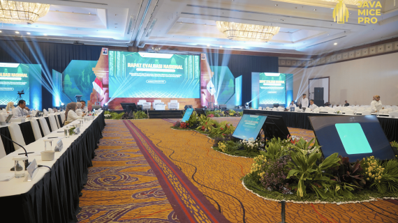 Event Organizer Terbaik di Semarang untuk Acara Profesional dan Berkelas