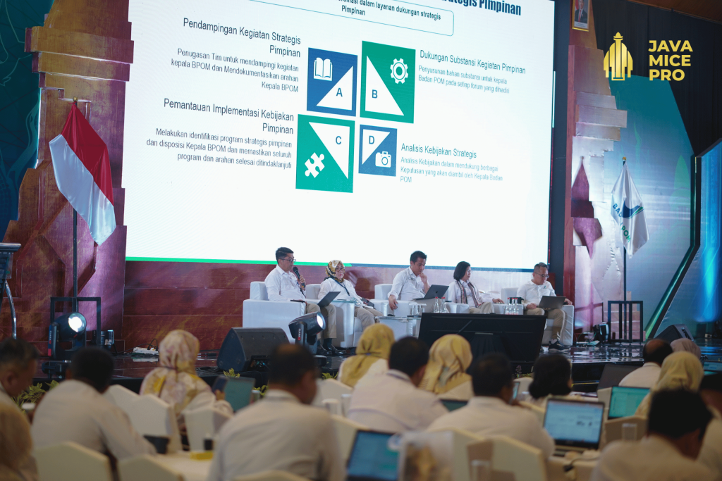 event organizer terbaik di Semarang