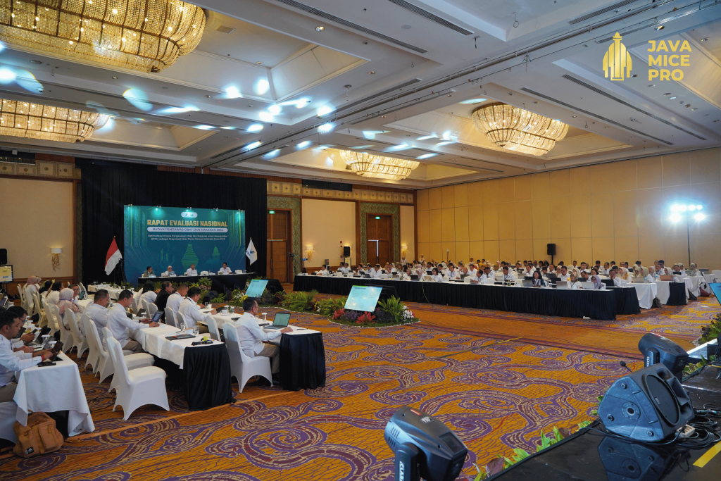 event organizer terbaik di Semarang