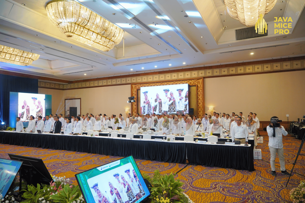 event organizer terbaik di Semarang