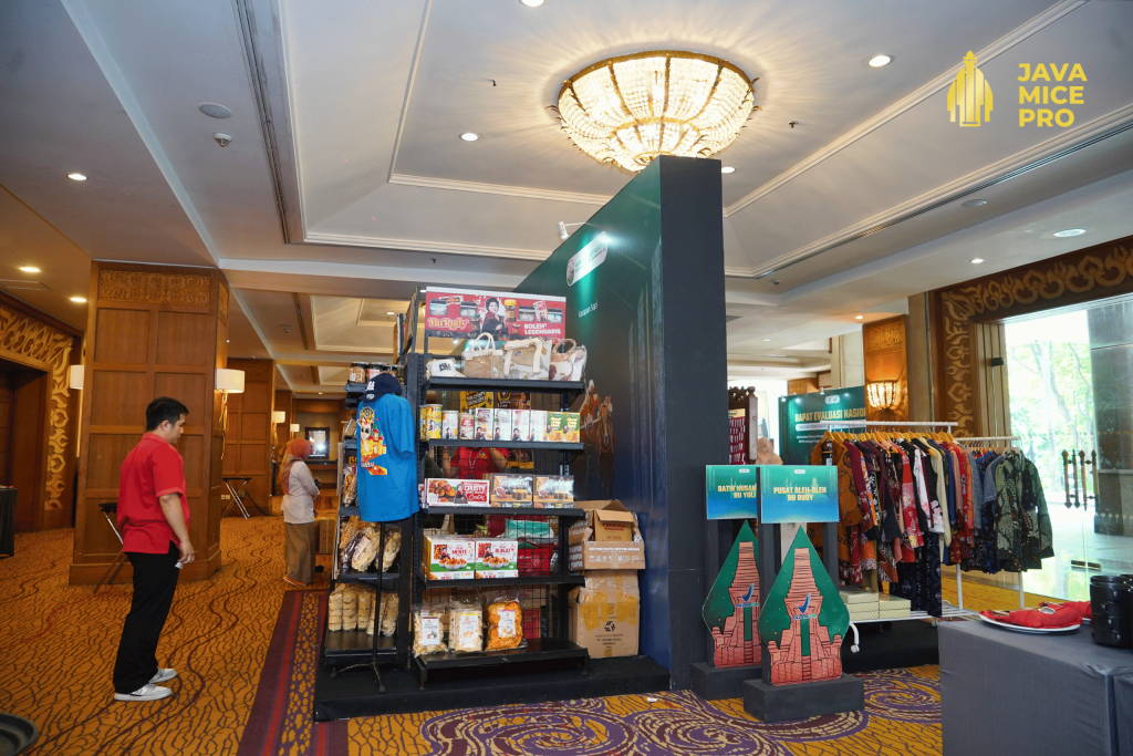 event organizer terbaik di Semarang