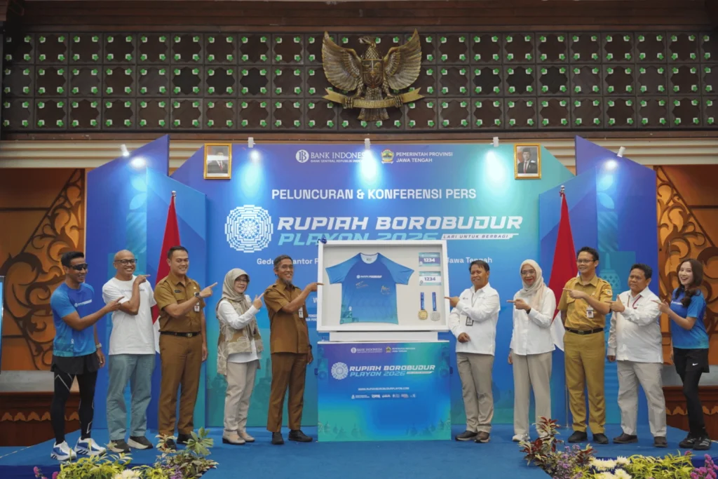 Event Branding Perusahaan