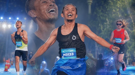 Apa Itu EO Event Running? Kenali Perannya agar Acara Anda Berjalan Lebih Terarah